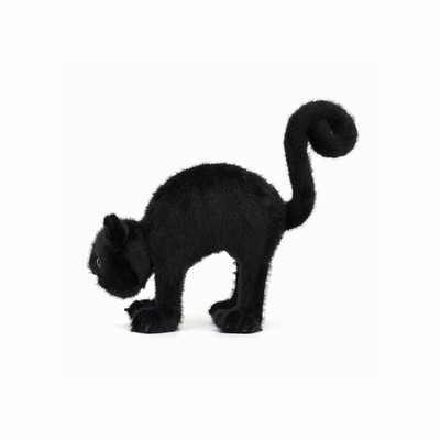 Jellycat Spookipaws Kat | FI6107932